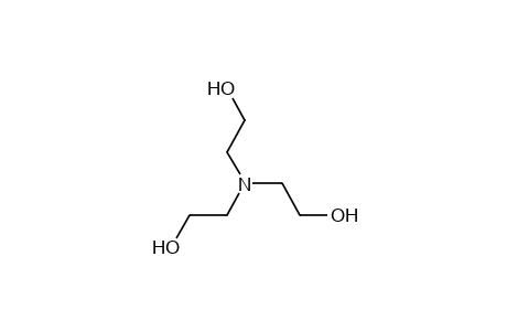 Triethanolamine