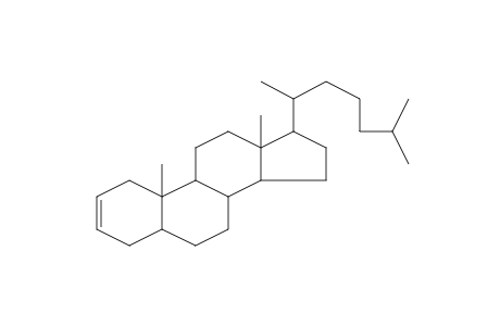 2-Cholestene