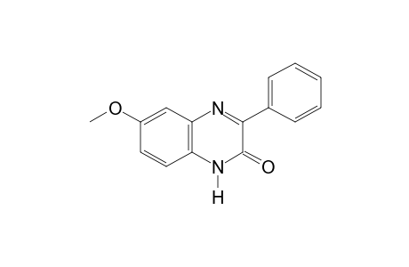 6-methoxy-3-phenyl-2(1H)-quinoxalinone