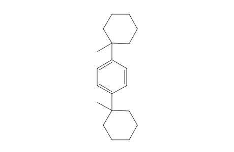 1,1'-p-phenylenebis[1-methylcyclohexane]