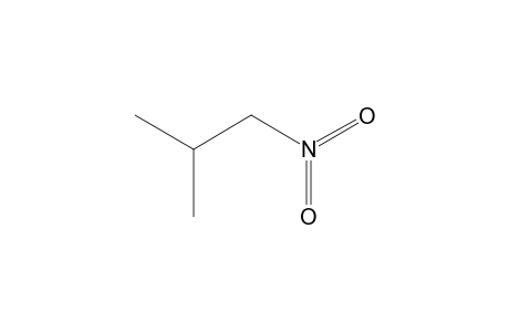 1-nitro-2-methylpropan