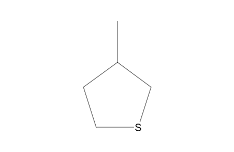 3-Methyl-thiolane