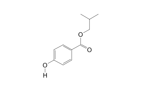 Isobutyl 4-hydroxybenzoate