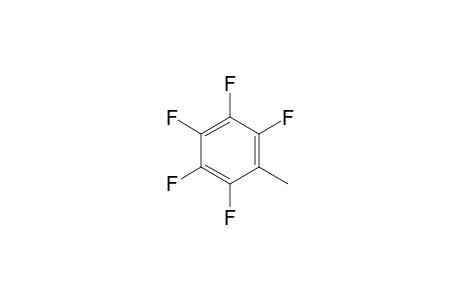 2,3,4,5,6-Pentafluorotoluene