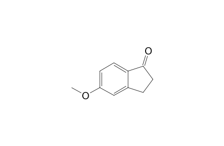 5-Methoxy-1-indanone