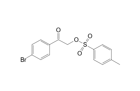 4'-bromo-2-hydroxyacetophenone, p-toluenesulfonate (ester)