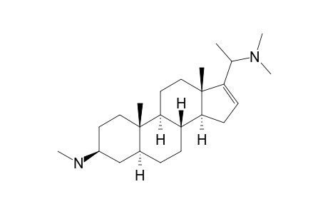 5,6-Dihydrosarconidine