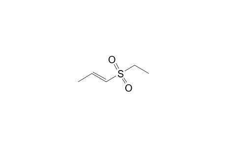 (E)-1-esylprop-1-ene