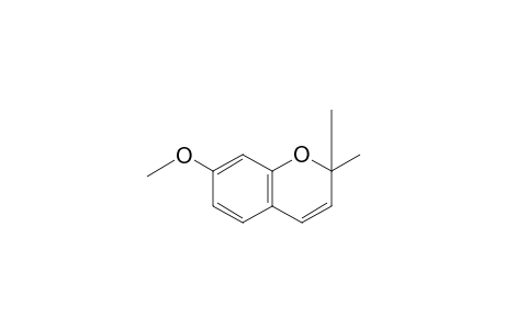 Precocene I