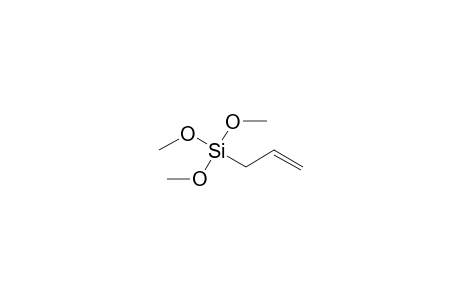 Allyltrimethoxysilane