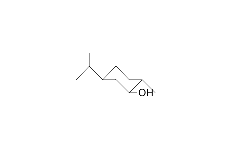 Carvomenthol