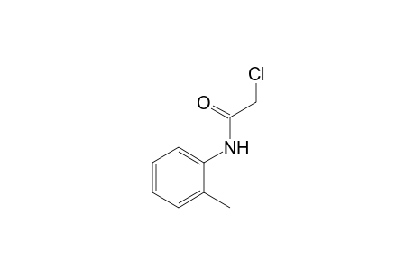 2-chloro-o-acetotoluidide