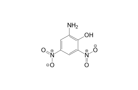 Picramic acid