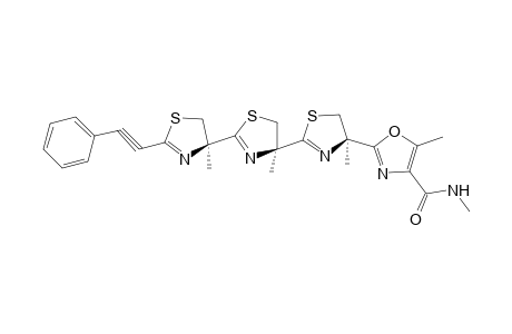 21,22-Didehydrothiangazole