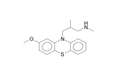 Levomepromazine-M (Nor)