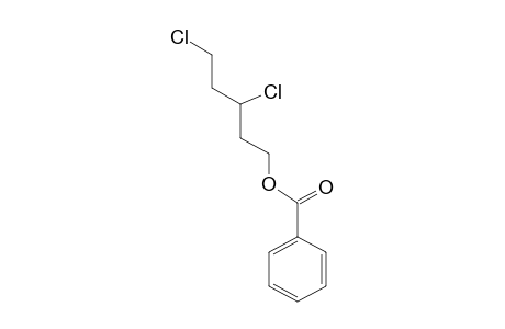 3,5-Dichloro-1-pentanol, benzoate