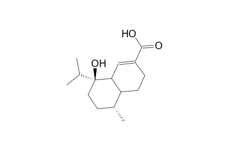 PERNETIC ACID A