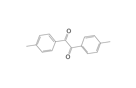 1,2-Bis(4-methylphenyl)-1,2-ethanedione