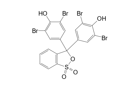 Bromophenol Blue