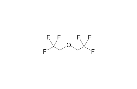 Bis(2,2,2-trifluoroethyl) ether