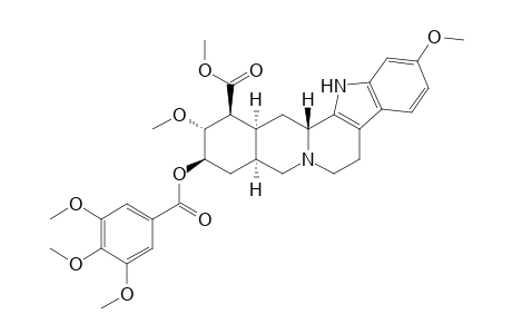 Reserpine