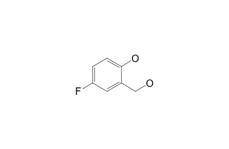 5-Fluoro-2-hydroxybenzyl alcohol