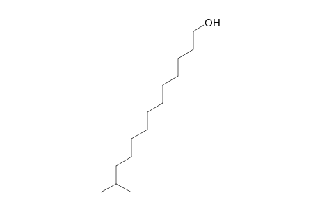 12-Methyltridecan-1-ol