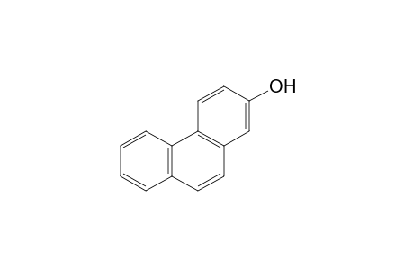 2-Phenanthrol