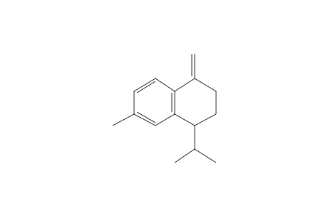 Calacorene<beta->