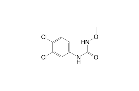 1-(3,4-dichlorophenyl)-3-methoxy-urea