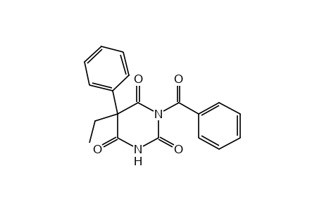 Benzobarbital