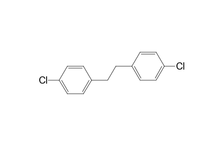 1-Chloro-4-[2-(4-chlorophenyl)ethyl]benzene