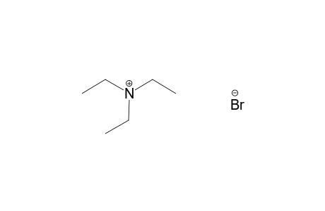 triethylamine, hydrobromide