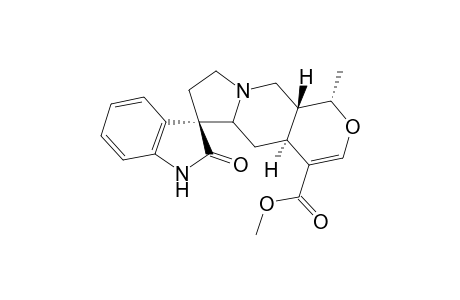 Formosanan-16-carboxylic acid, 19-methyl-2-oxo-, methyl ester, (19.alpha.)-