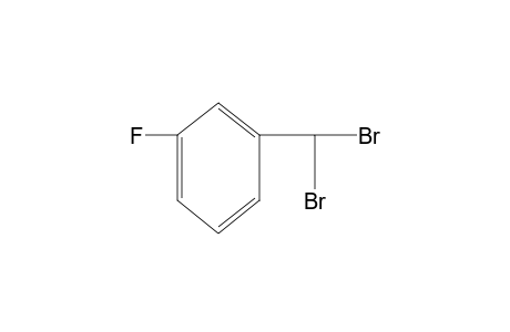 alpha,alpha-DIBROMO-m-FLUOROTOLUENE