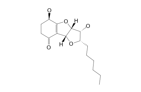 TRICHODERMAKETONE_A