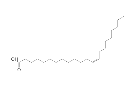 Fatty acid (Erucic)