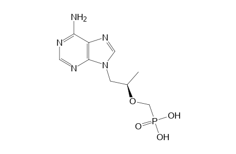 Tenofovir