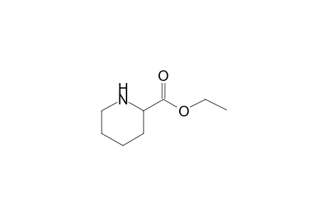 Ethyl pipecolinate