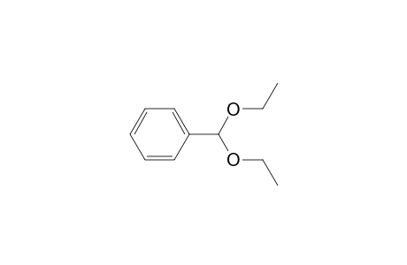 (Diethoxymethyl)benzene