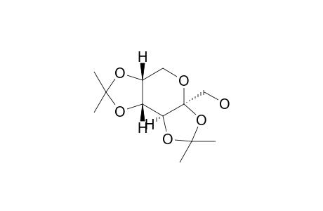 Topiramat-A (-SO2NH)