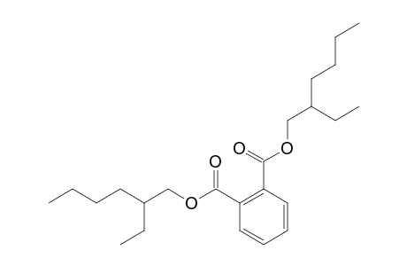 Bis(2-ethylhexyl) phthalate