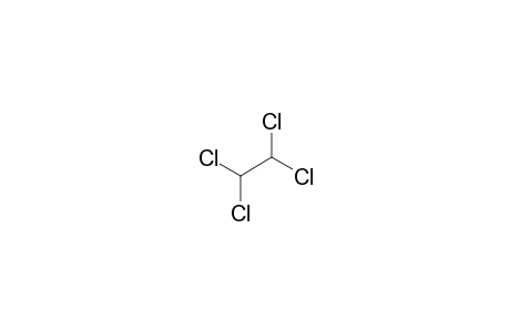 1,1,2,2,-Tetrachloroethane