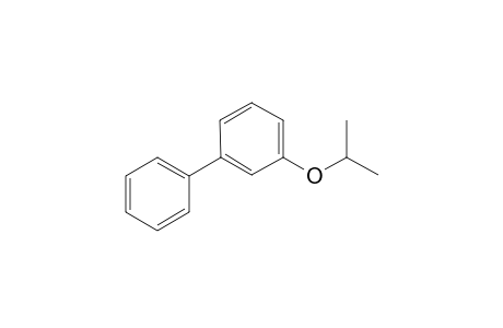 1,1'-Biphenyl, 3-(1-methylethoxy)-