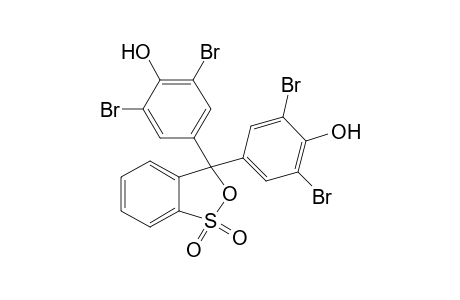 Bromophenol Blue