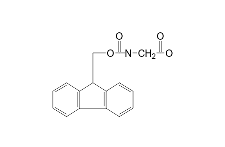 Fmoc-Gly-OH