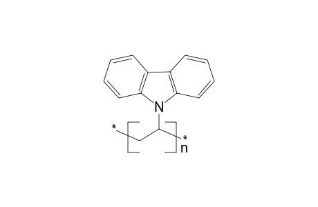 Poly(n-vinylcarbazole)