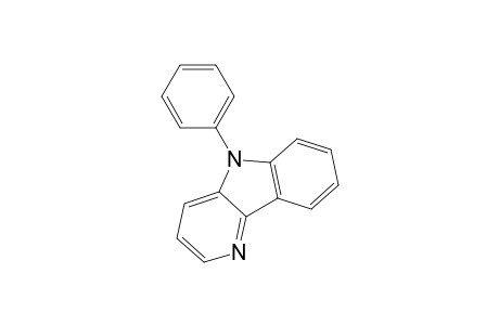 5-Phenyl-5H-pyrido[3,2-b]indole