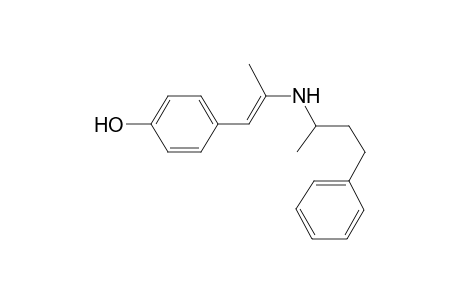 Dehydro nylidrine