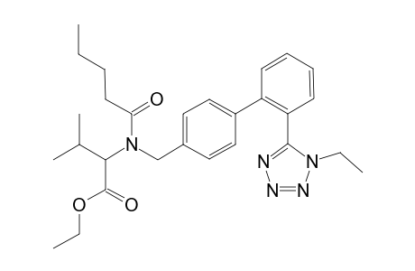 Valsartan 2ET